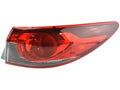 Right Outer Tail Light Assembly for Mazda 6 (2014–2017) JG582YK