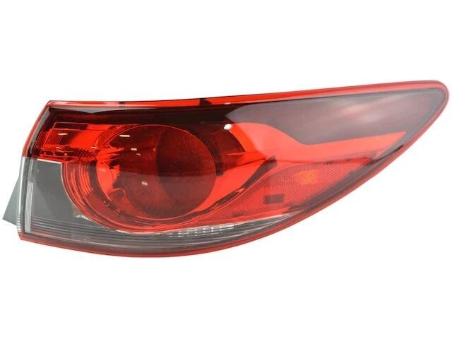 Right Outer Tail Light Assembly for Mazda 6 (2014–2017) JG582YK