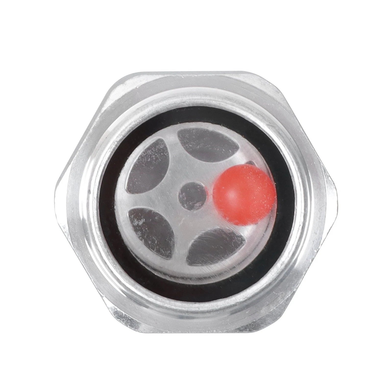 Oil Level Sight Gauge for Bobcat 743 773 863 864 S175 T250 (Compatible)