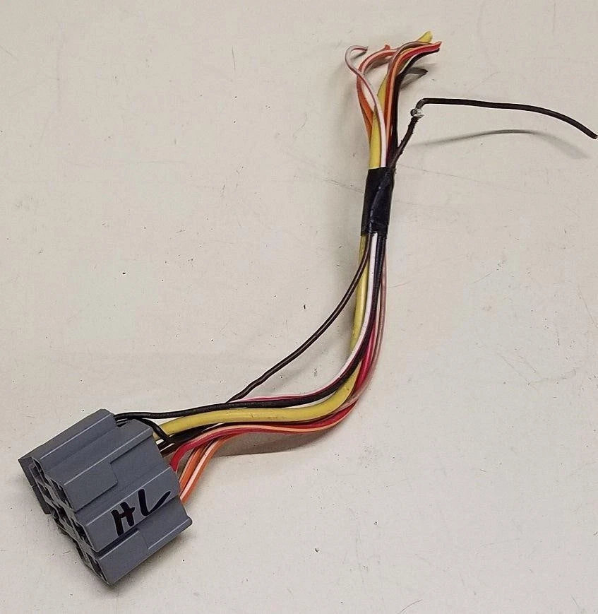 Headlight Switch Pig Tail Harness for Ford Thunderbird Cougar (1994–1997)