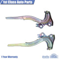 Hood Hinges Set for Chevy Cruze (2016–2019)