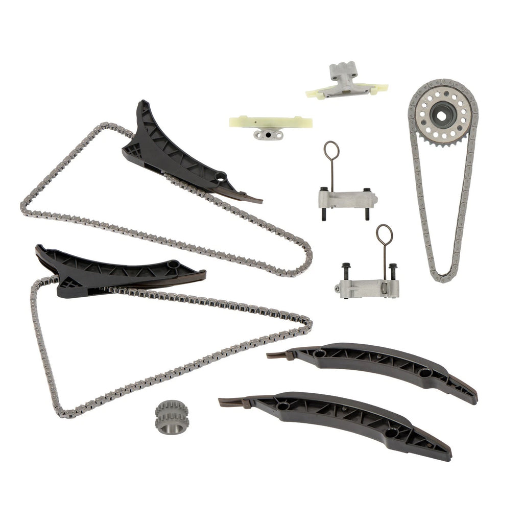 Timing Chain Kit for BMW 550i 650i 750i X5 X6 (2006–2017)