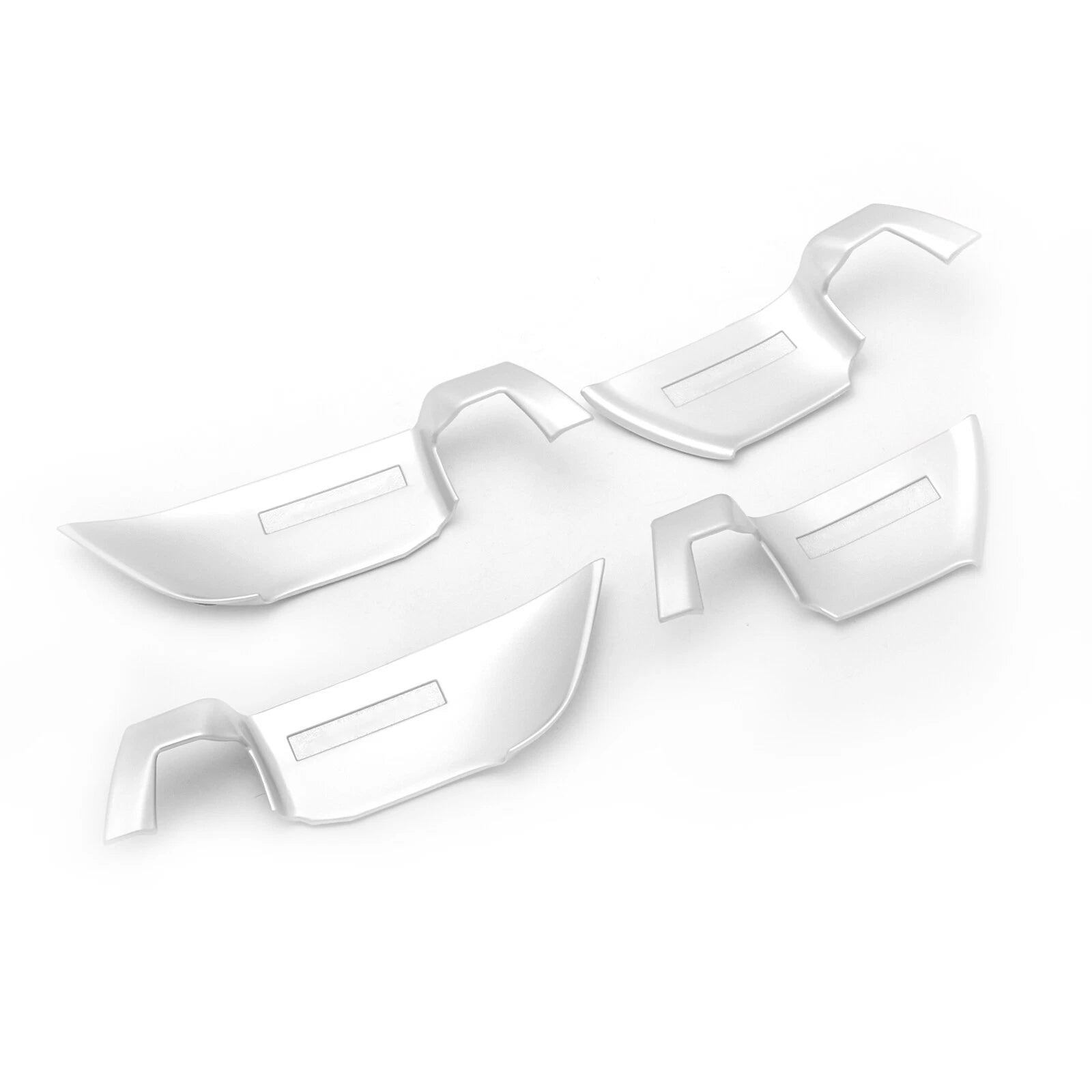 Sporty Racing Interior Door Handle Cover for Honda Accord (2013-2017)