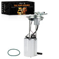 Electric Fuel Pump Module Assembly for 2009 Chevrolet Express 2500 4.8L 6.0L