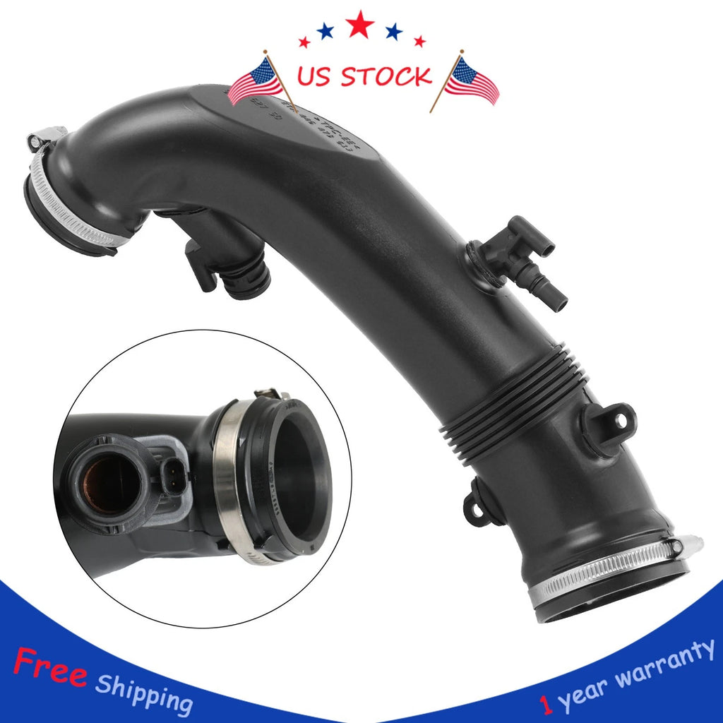 Air Duct Intake Boot for Mini Cooper Countryman Paceman (2010–2015)