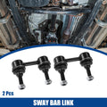 2 Pcs Rear Sway Bar Link for Subaru Forester 