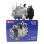 A/C Compressor and Clutch for Dodge Dakota Ram 1500 (1997–2004) Denso 471-0816