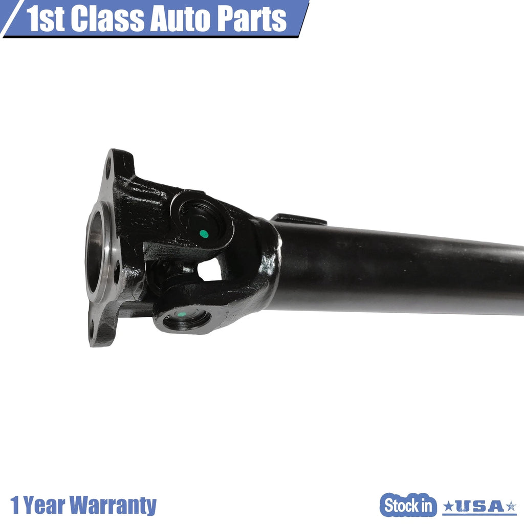Drive Shaft Assembly for Nissan Frontier Xterra (2005–2019)