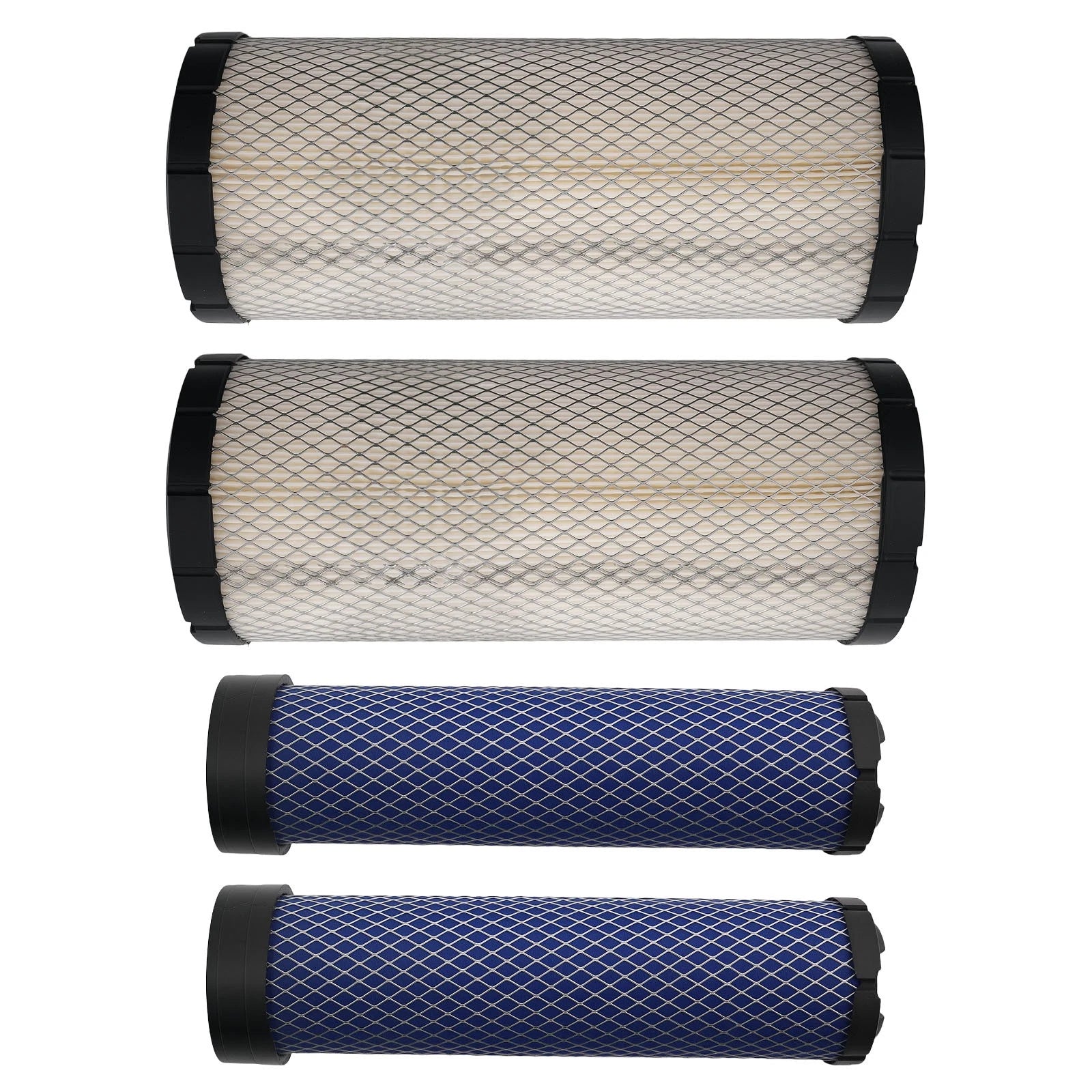 Replacement Air Filter for Kubota Tractor MX5100DT MX5100F (2007–2018) P822768 P822769
