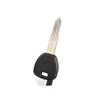 Car Key Shell for Honda Odyssey, Civic (Flat Milling, Ignition Chip)