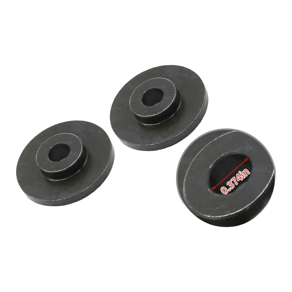 Replacement Shoulder Spacer for TroyBilt Lawn Tractors (73804162A)