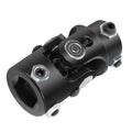 U-Joint Steering Shaft for Universal Steering (3/4" DD X 1" DD)