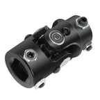U-Joint Steering Shaft for Universal Steering (3/4" DD X 1" DD)