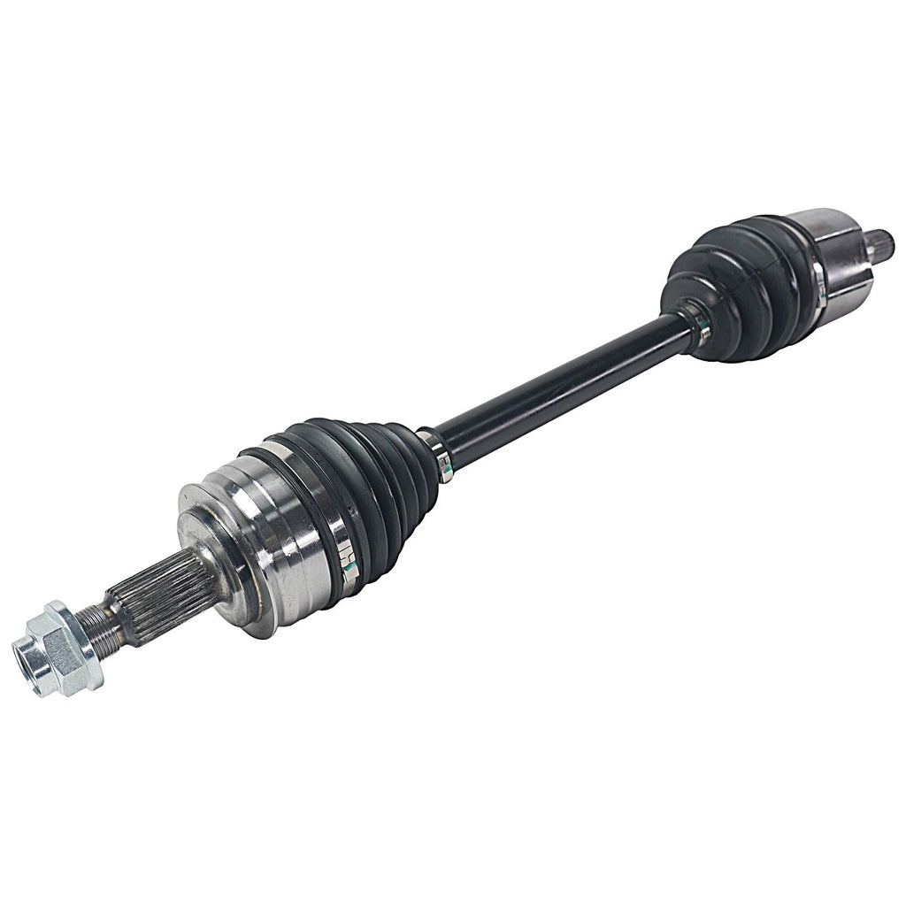 CV Axle Shaft Assembly for Jeep Compass Patriot (2007–2017) Rear Right