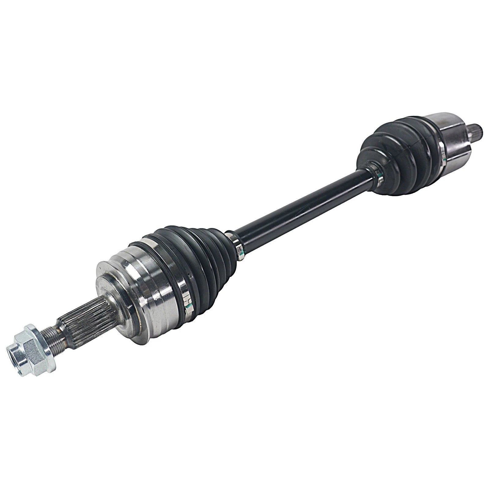 CV Axle Shaft Assembly for Jeep Compass Patriot (2007–2017) Rear Right