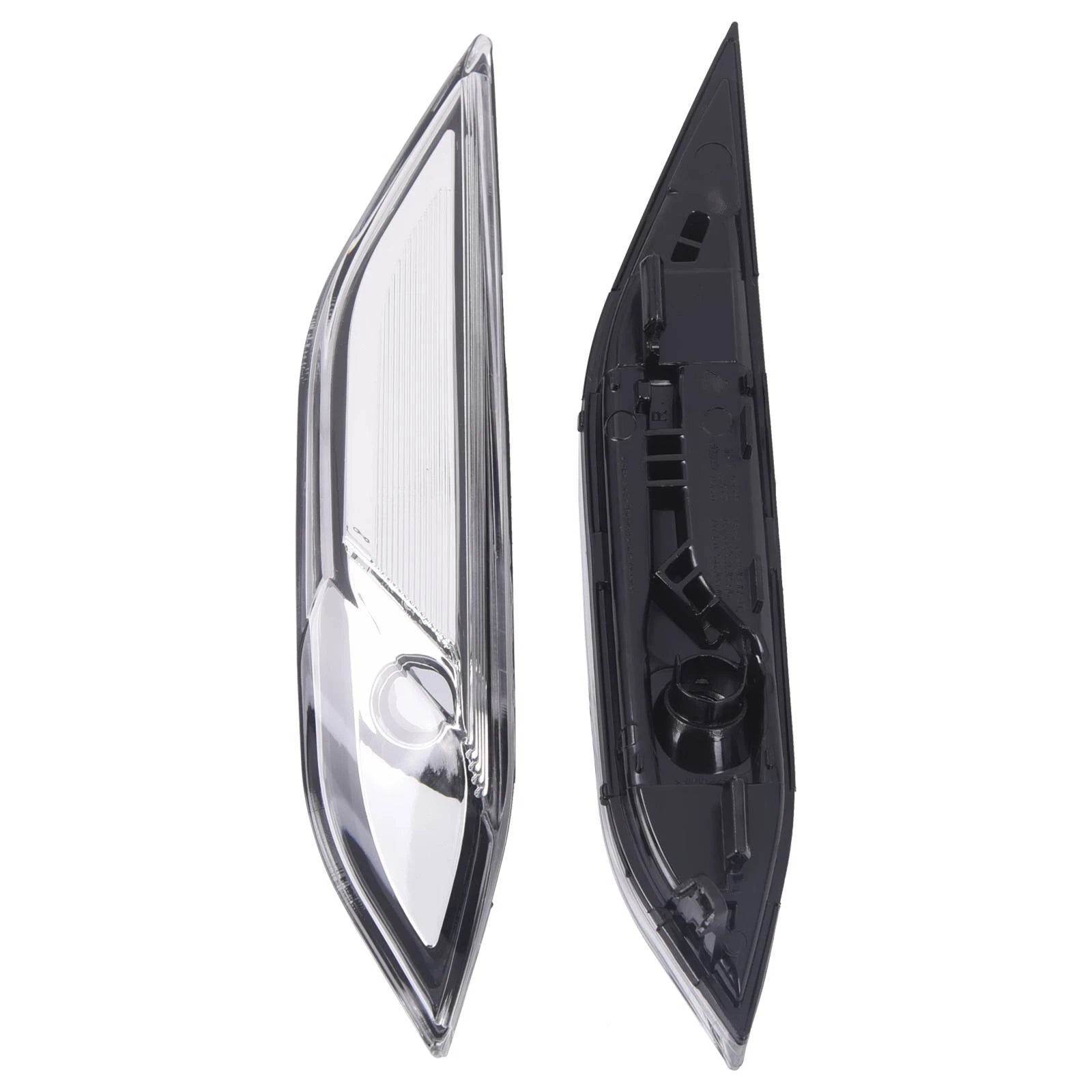 Set of 2 LED Side Marker Lights for Porsche Cayenne 958 (2011-2014)