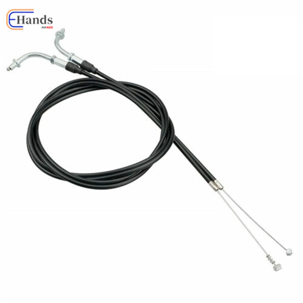 Throttle Cable for Harley Davidson CV 40mm CV40 (51'' 130CM)