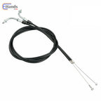Throttle Cable for Harley Davidson CV 40mm CV40 (51'' 130CM)