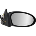 Power Mirror for Pontiac Grand Am (2002–2005) Passenger Side Paintable