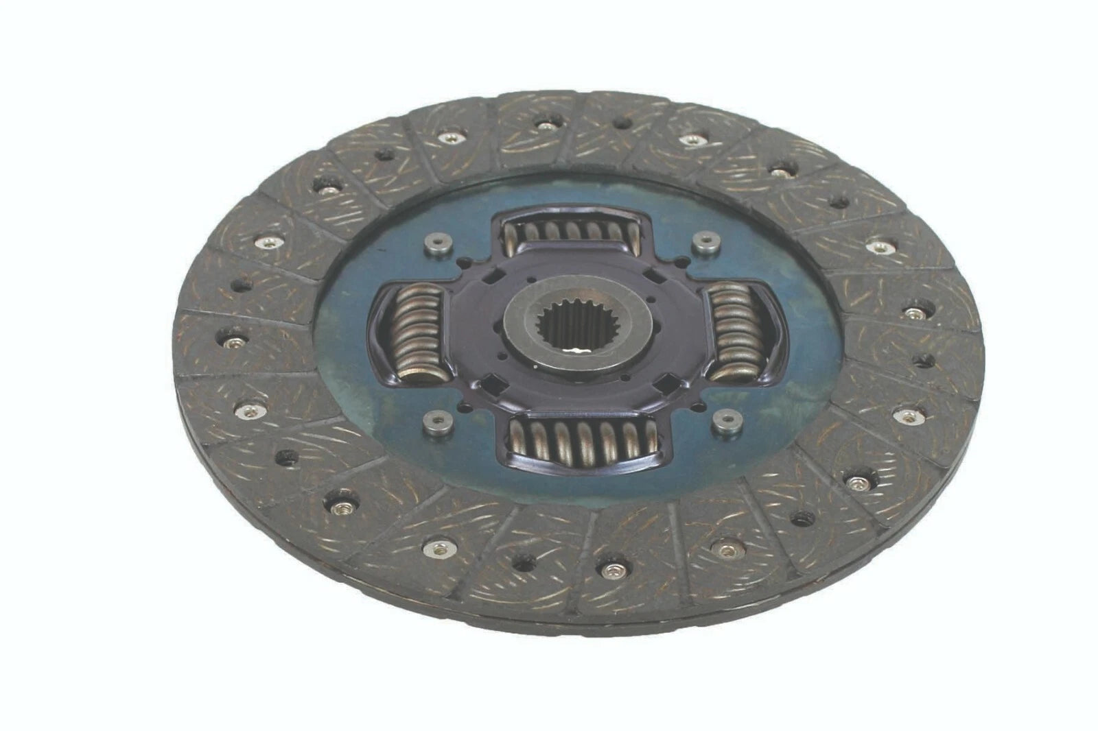 Clutch Kit for Hyundai Veloster 2012–2018, Kia Rio/Soul 2012–2018
