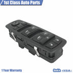 Driver Door Left Master Window Switch for Dodge Journey (2011–2016) 901-486