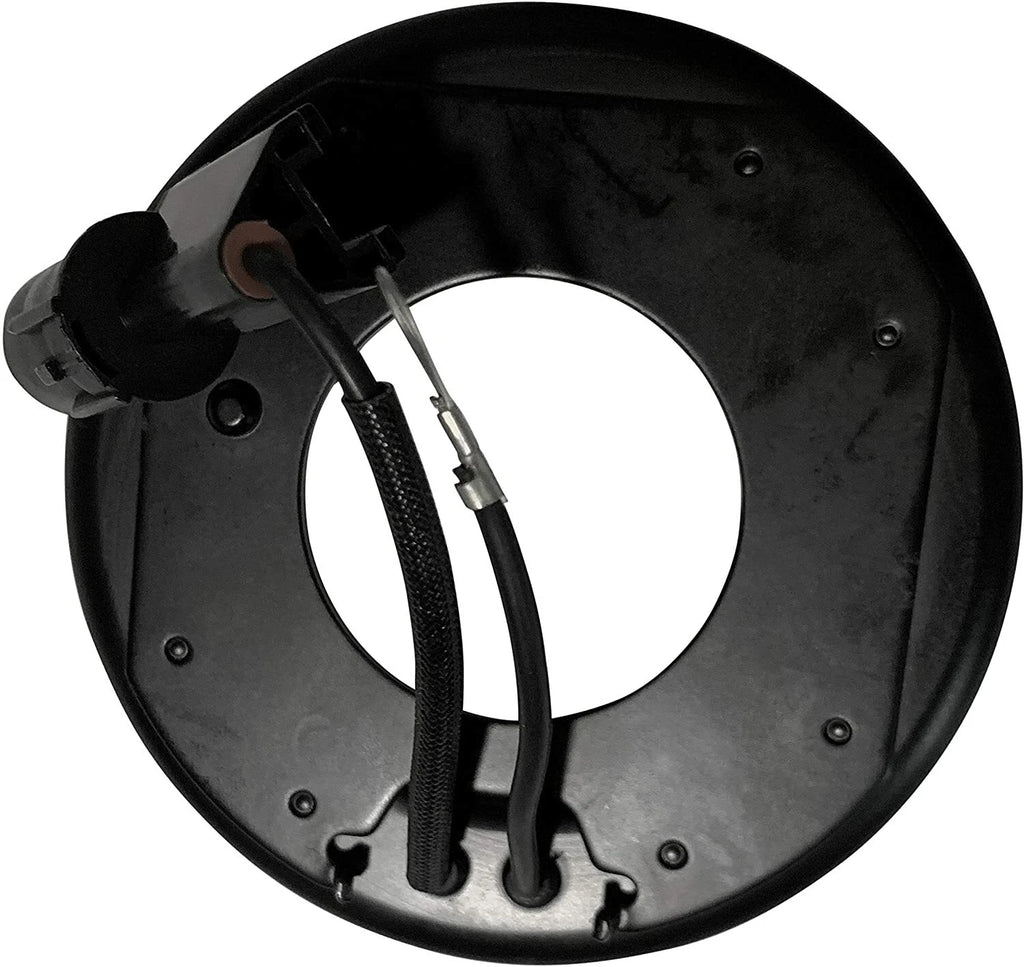 AC Compressor Clutch Replacement for Hyundai Accent 1.6L (2006-2008)