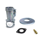Carburetor for Briggs & Stratton Mower Engine (391065, 391074, 391992, 392587)