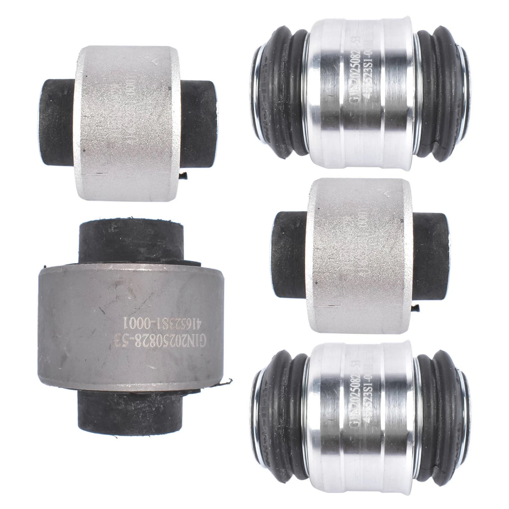 Rear Knuckle Bushings 1188412-01-E for Tesla Model Y (2020–2024)