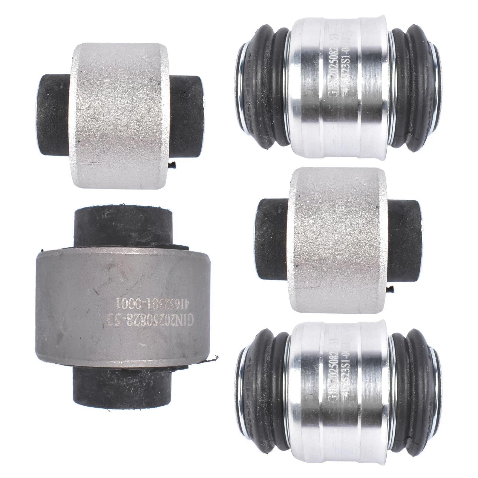 Rear Knuckle Bushings 1188412-01-E for Tesla Model Y (2020–2024)