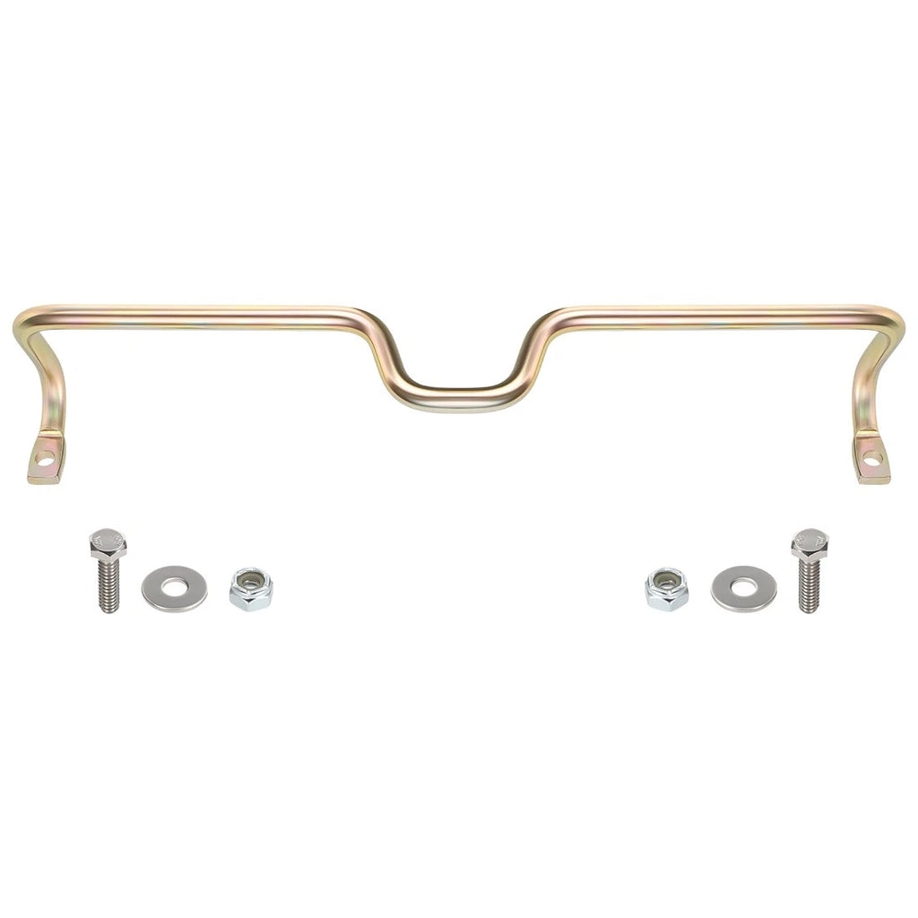 Set of 2 Rear Cab Seat Latch Retainers for Polaris Sportsman 800 700 500 400 (2007–2014)