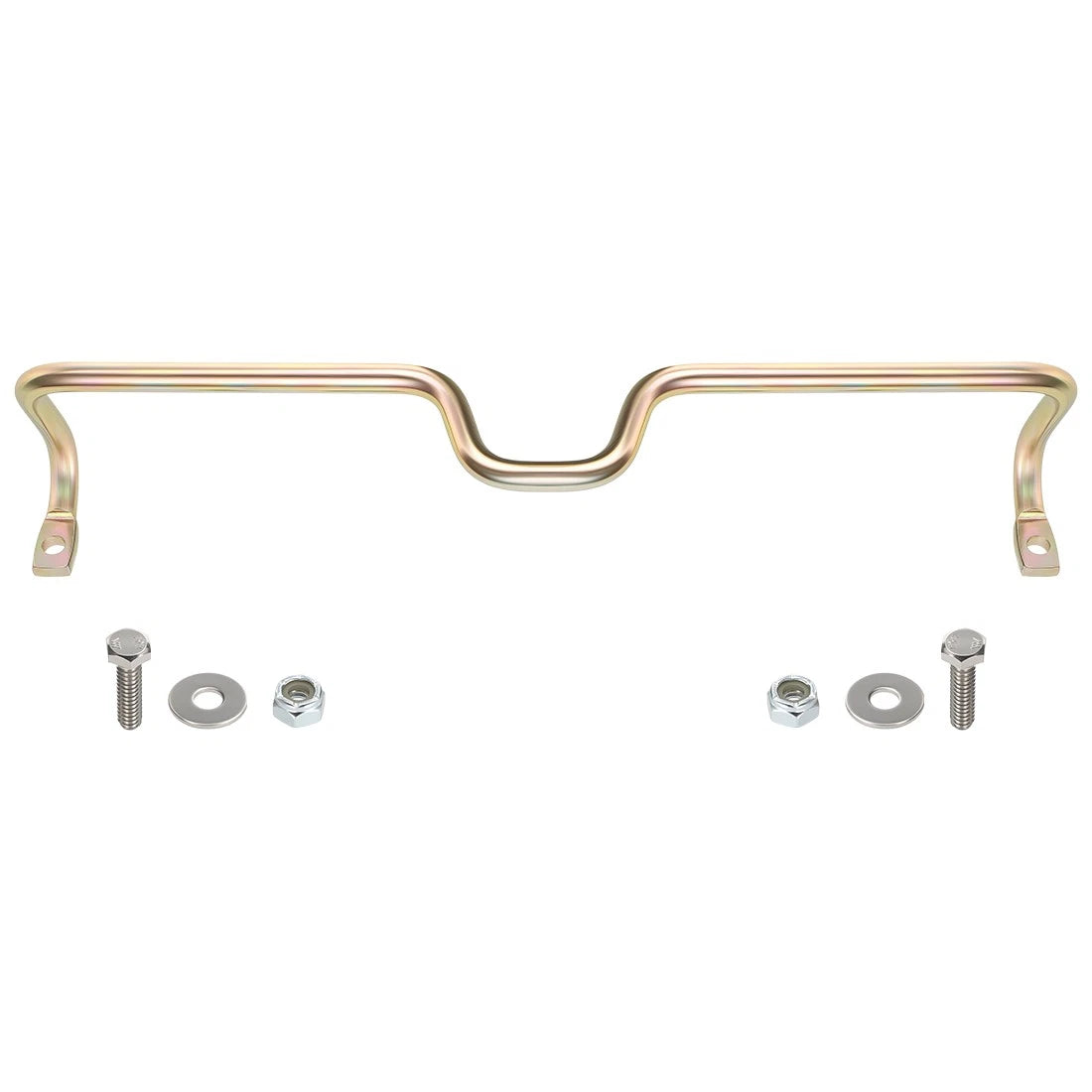 Set of 2 Rear Cab Seat Latch Retainers for Polaris Sportsman 800 700 500 400 (2007–2014)