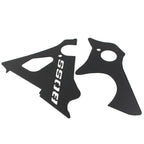 Engine Side Covers for Suzuki M109R, Intruder, VZR1800 (2006-2023)