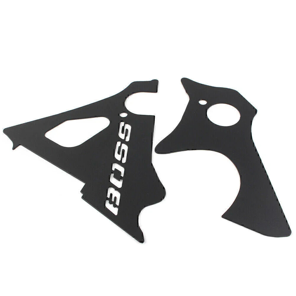 Engine Side Covers for Suzuki M109R, Intruder, VZR1800 (2006-2023)