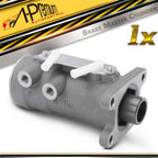 Brake Master Cylinder for Chevrolet W3500 Tiltmaster (2000â2009)