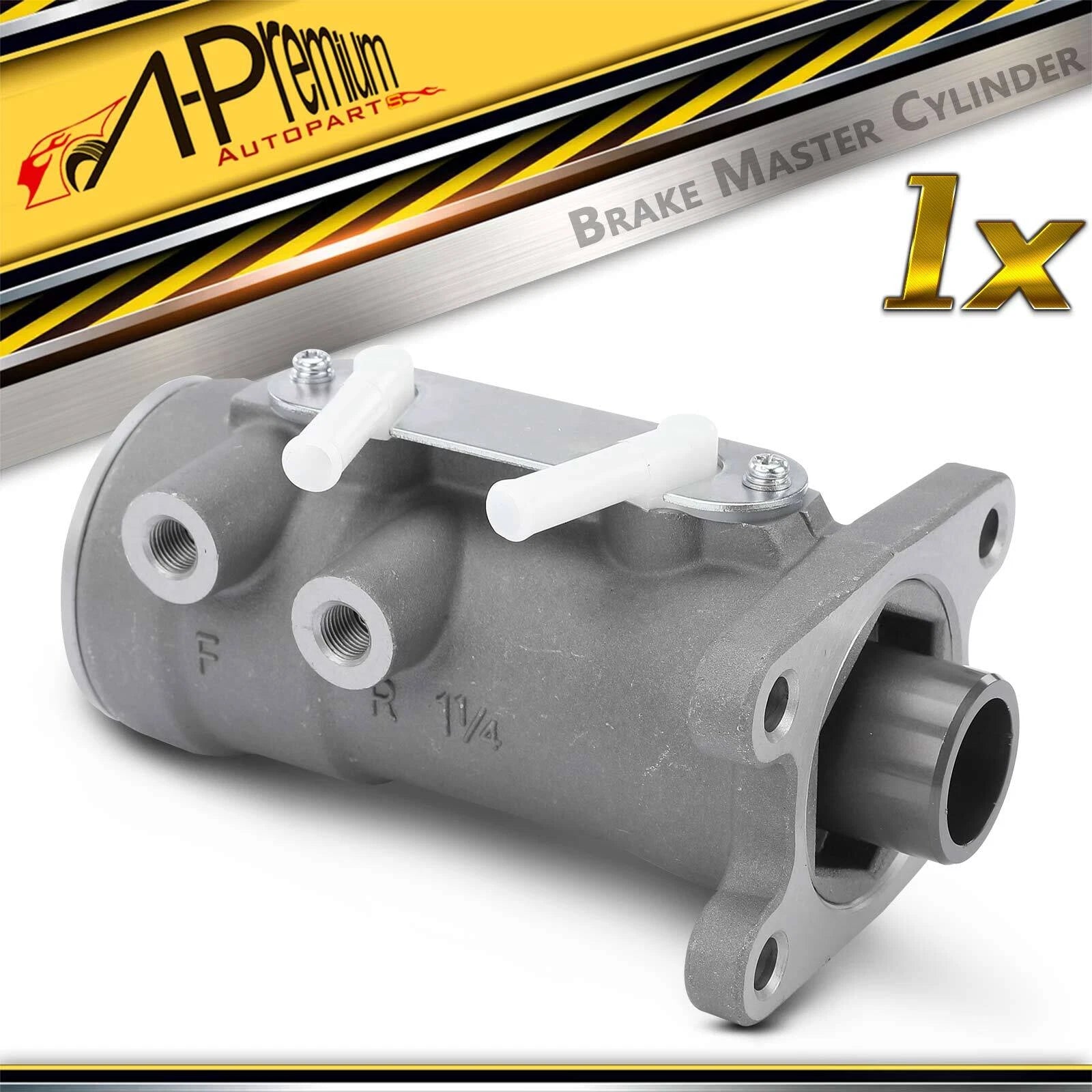 Brake Master Cylinder for Chevrolet W3500 Tiltmaster (2000â2009)