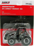 1/64 ERTL Case IH AFS Magnum 400 Demonstrator