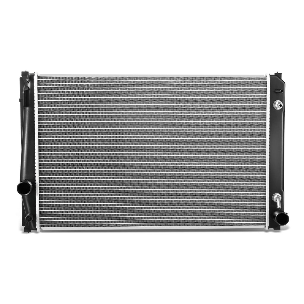 OE Style Aluminum Core Cooling Radiator for Toyota RAV4 (2009–2012) DPI 13550