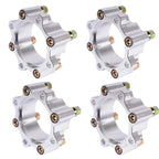 2" Wheel Spacers for CanAm X3 (All Years)