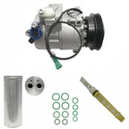 AC Compressor Kit for Volkswagen Passat 1.8L Turbo (2005–2005)