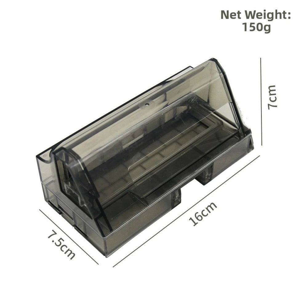 Replacement Dust Collection Bin for Dreame MOVA G30 (2021–2023)