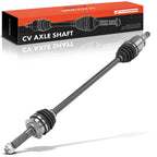 Rear Side CV Axle Shaft Assembly for Subaru Ascent (2019–2022)