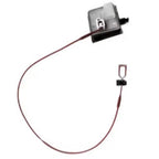 Fuel Flap Motor A1678204503 for Mercedes GLE W167 (2019–2023)