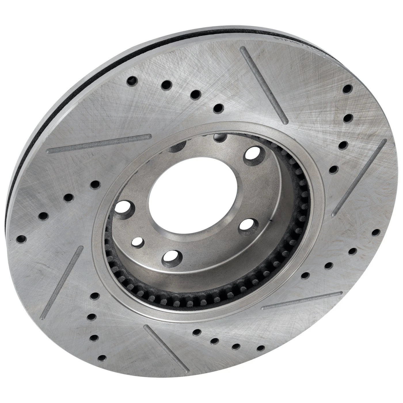 Front Brake Disc Rotors and Pads Kit for Mazda Lincoln MKZ Ford Fusion