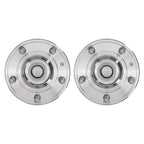 Rear LH RH Wheel Hub Assembly for Ford Five Hundred (2005–2007) 512299 5 Lug