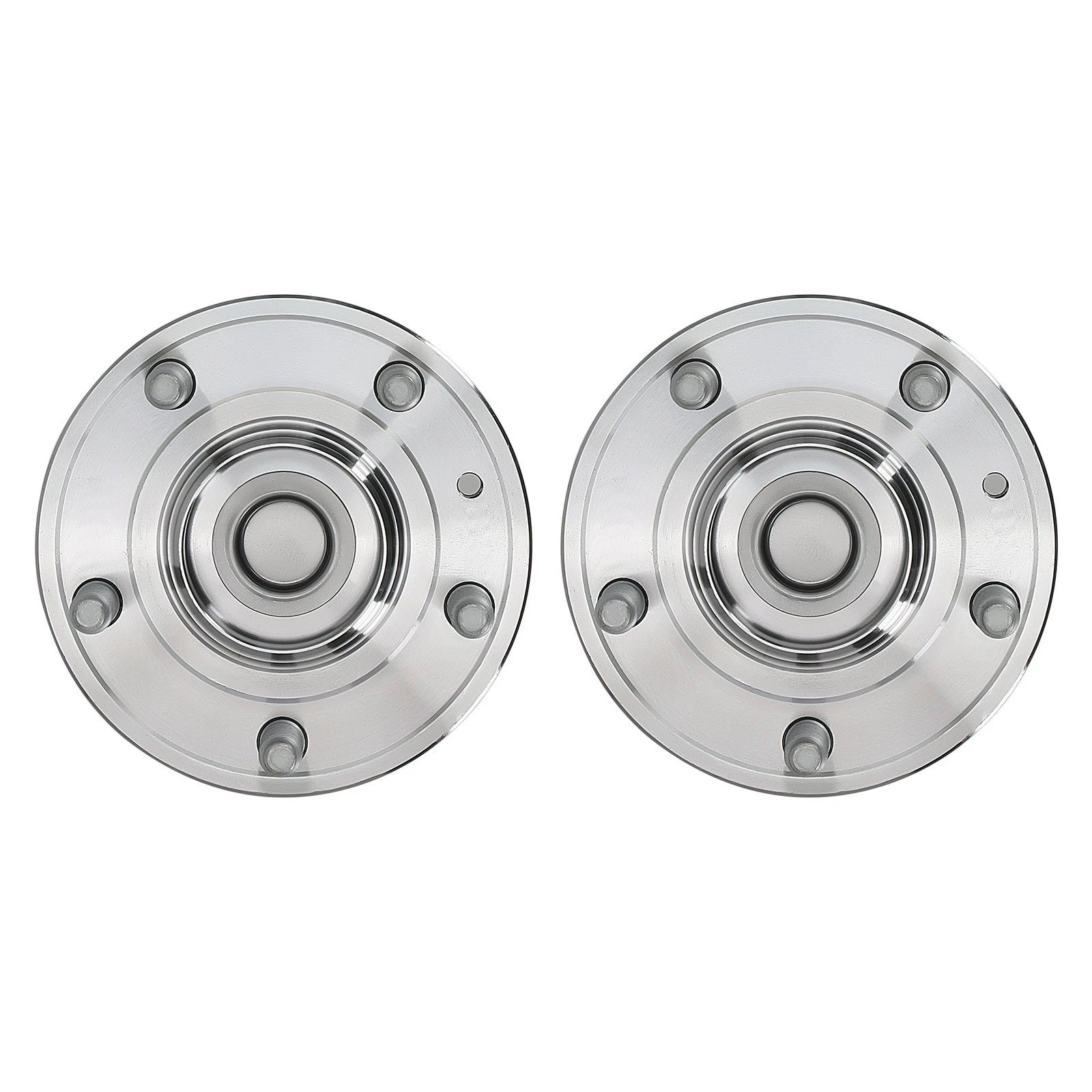 Rear LH RH Wheel Hub Assembly for Ford Five Hundred (2005–2007) 512299 5 Lug