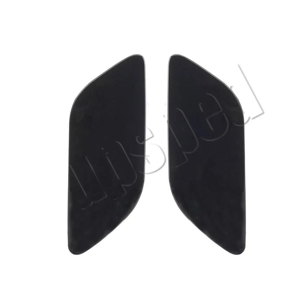 Front Bumper Headlight Washer Cover Cap for Audi A6 C7 (2012–2017)