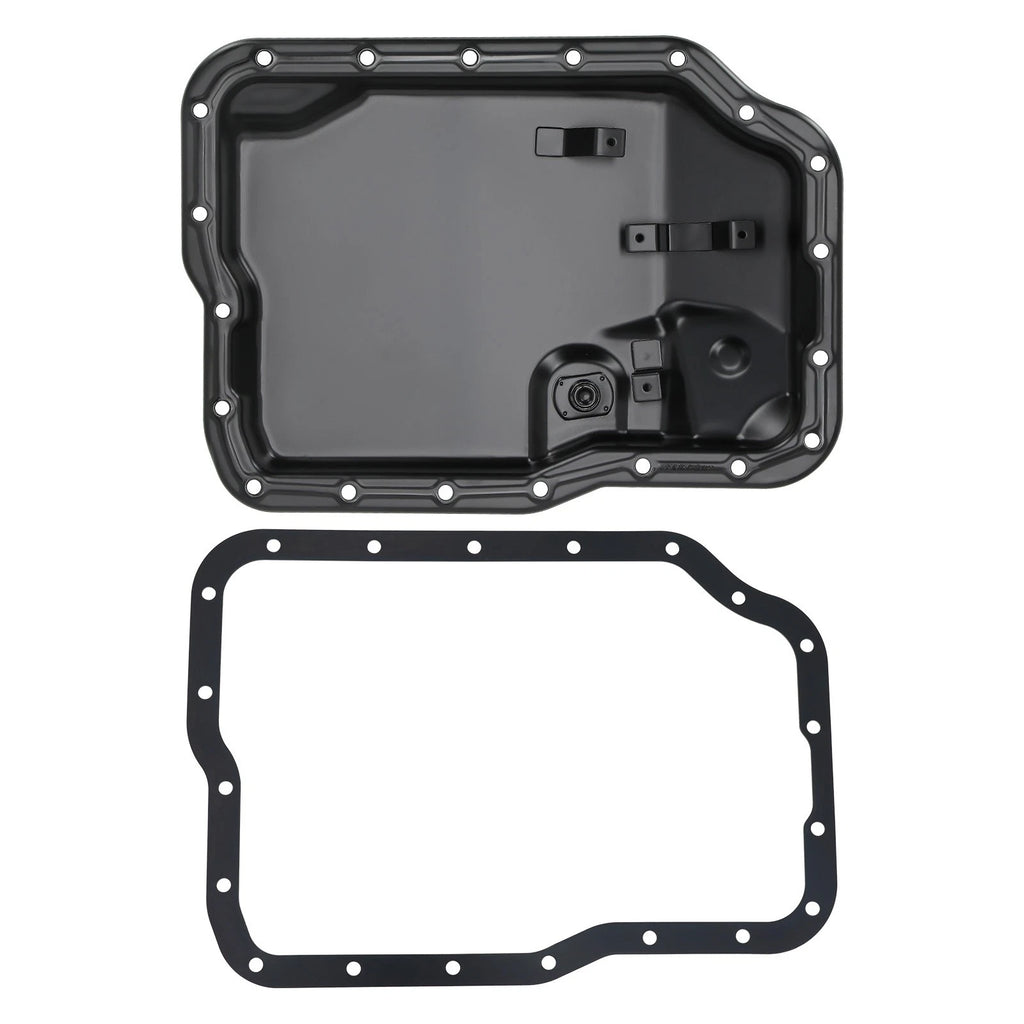 Transmission Oil Pan Kit for Mazda 3 Sport, Ford Focus, Mercury Milan (w/Gasket)