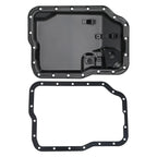 Transmission Oil Pan Kit for Mazda 3 Sport, Ford Focus, Mercury Milan (w/Gasket)