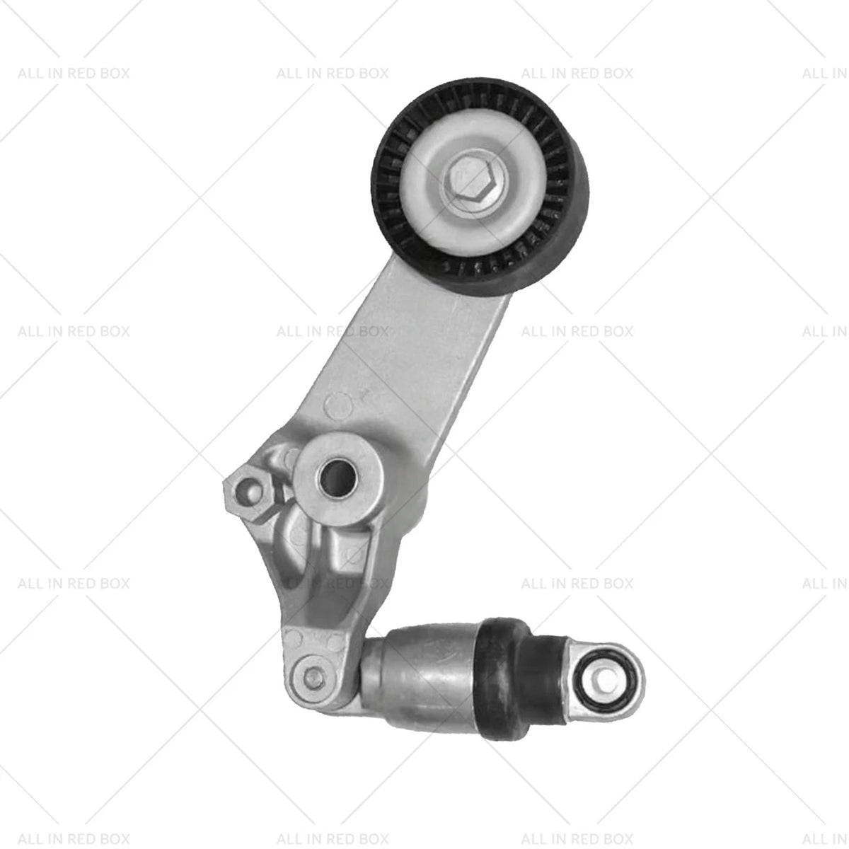 Drive Belt Tensioner Pulley Kit for Toyota Corolla ZZE122 (2001–2007)