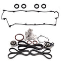 Water Pump Timing Belt Kit Valve Cover Gasket for Kia Spectra, Spectra5 (2007–2009)